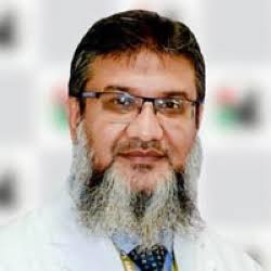 DR Faisal Ahmed